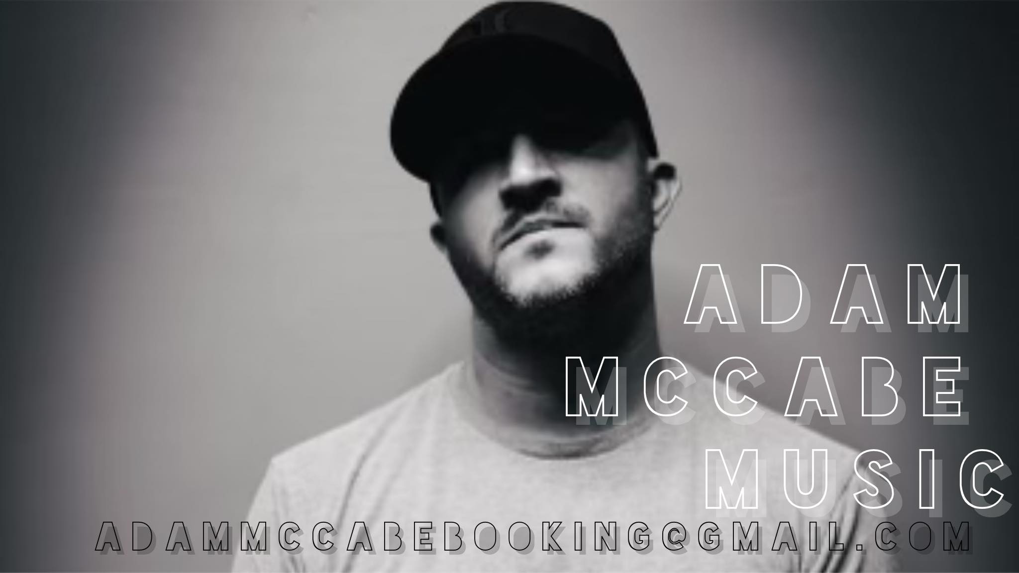 Adam Mccabe Band