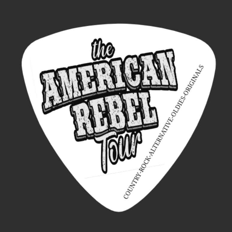 American Rebel Tour
