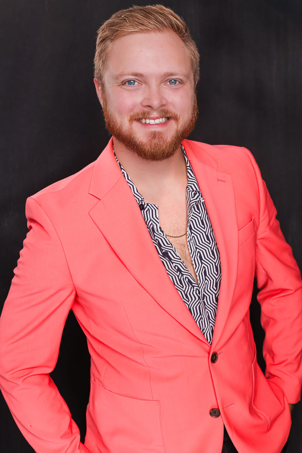 Austin Reed