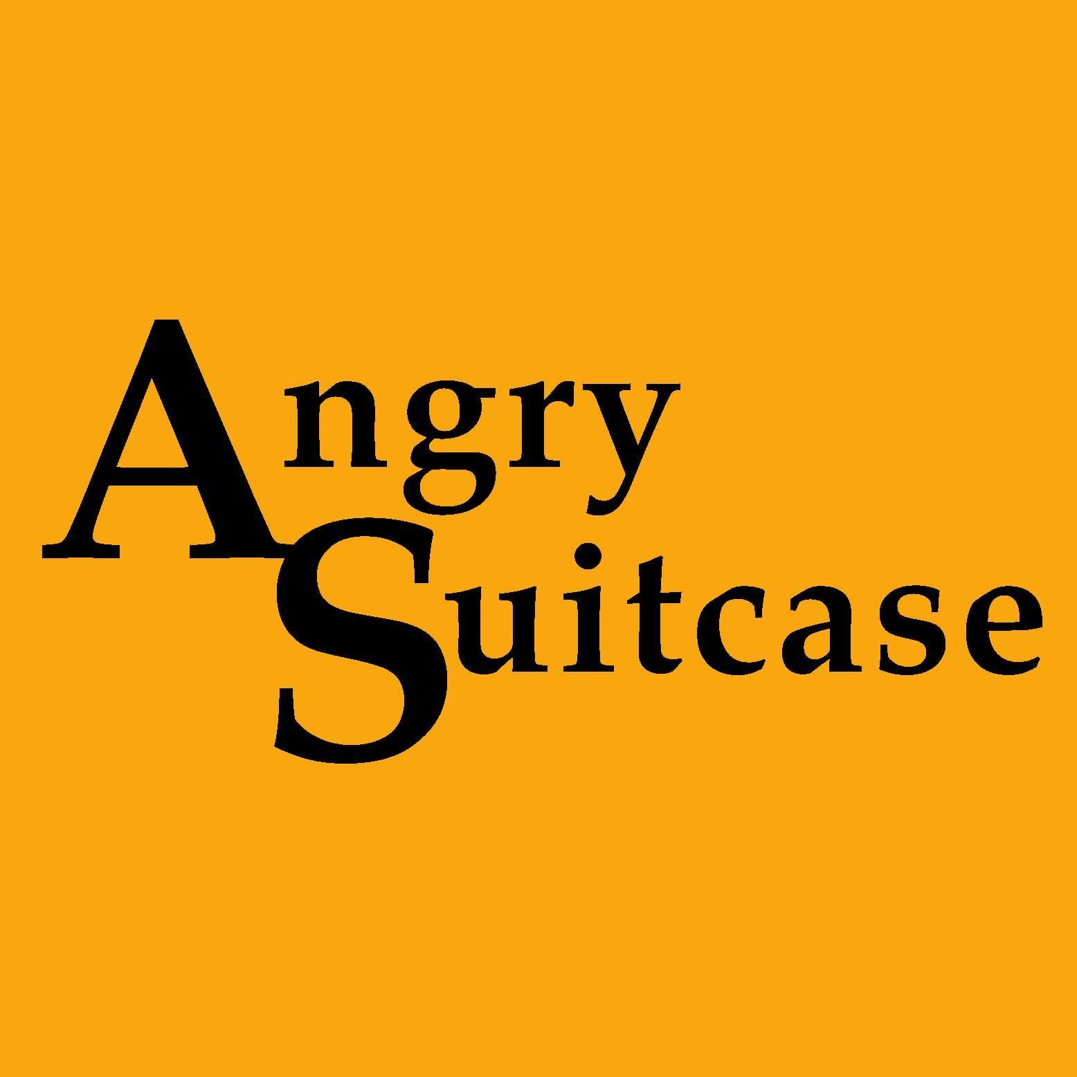 Dakota & The Angry Suitcase at Bear Bottom Resort