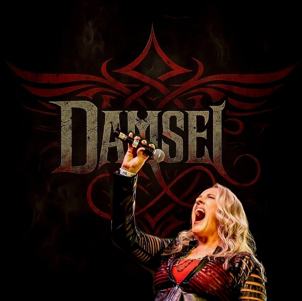 DAMSEL