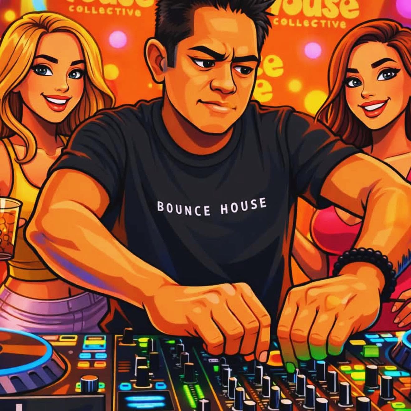 DJ Kaizen