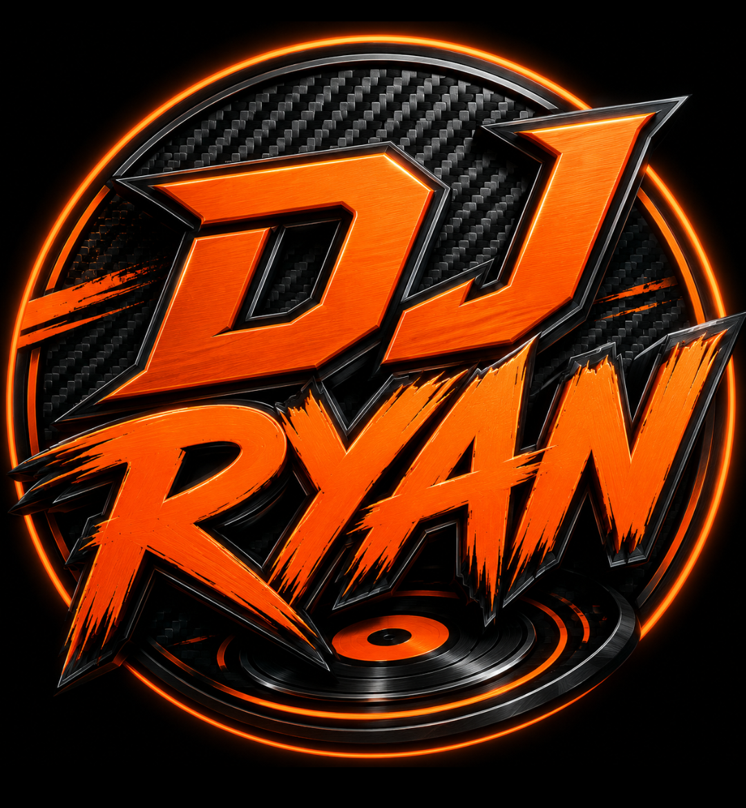Friday Night Party with DJ Ryan at Rock Island