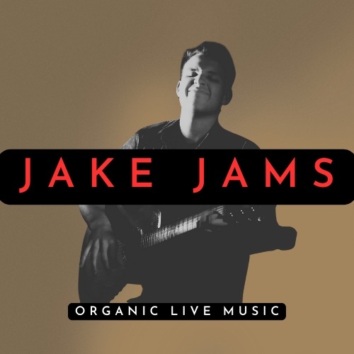Jake Jams at Paradise at the Lake