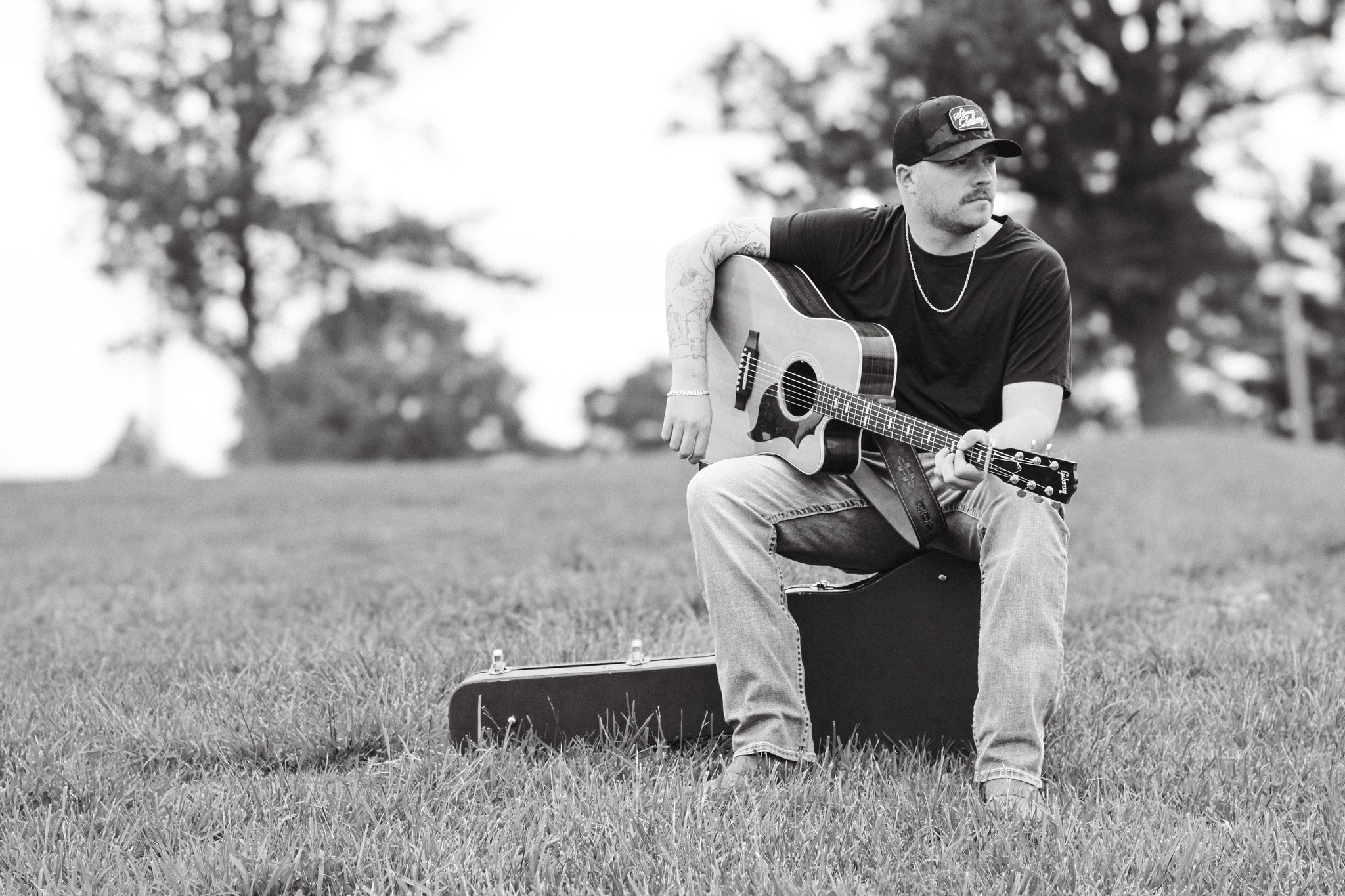 Kael Wade