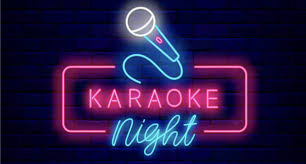 Karaoke! at Lake Burger