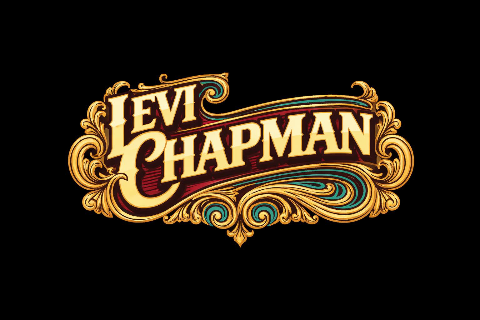 Levi Chapman