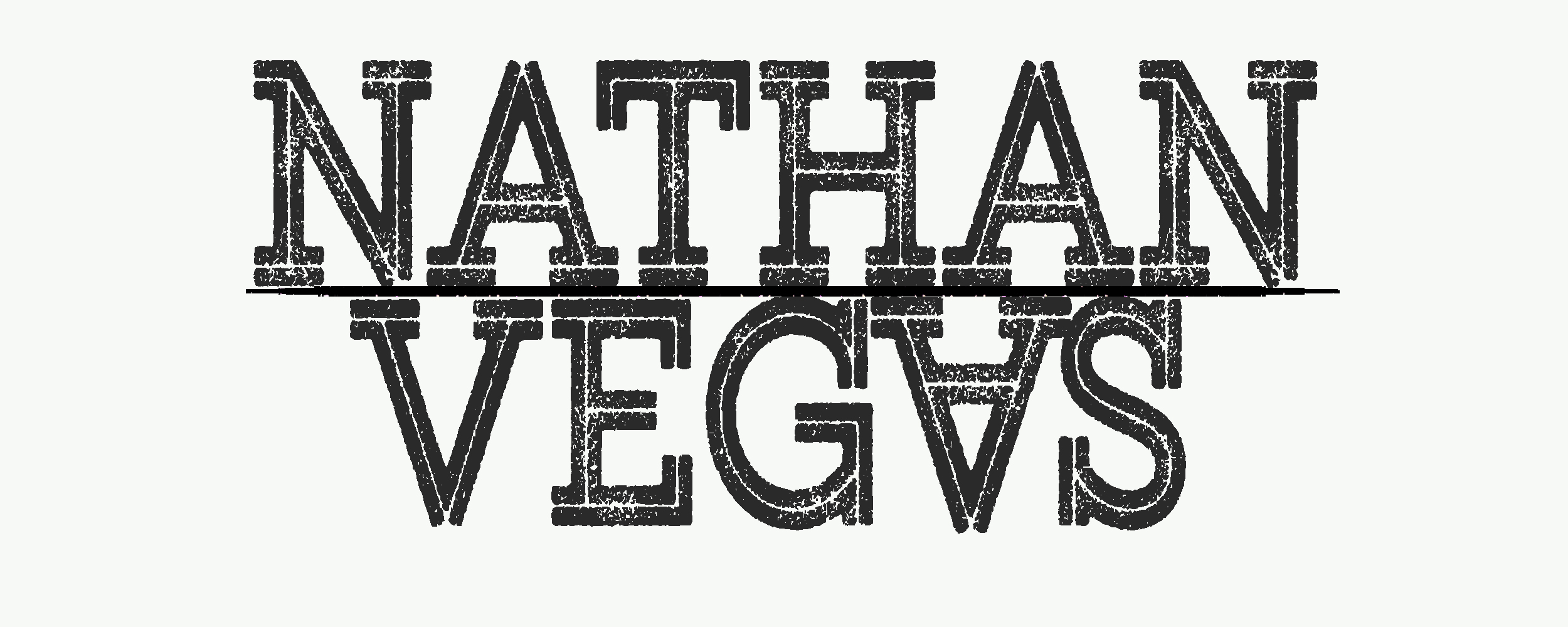 Nathan Vegas at Bear Bottom Resort