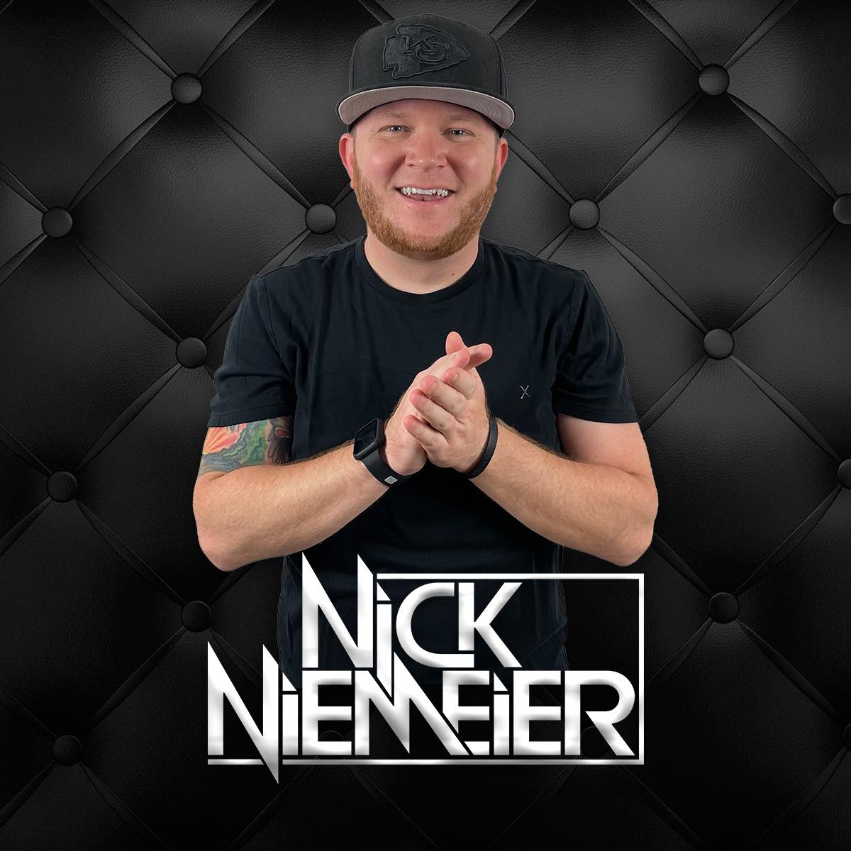Nick Niemeier at Level5