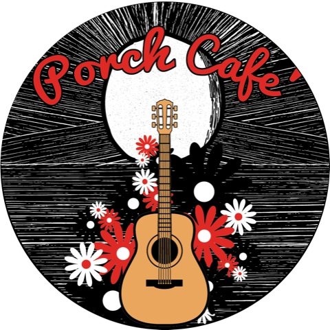 Porch Cafe at Bear Bottom Resort