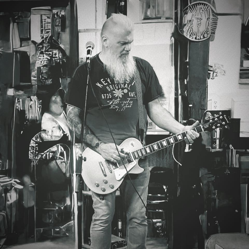 Roy Elliott