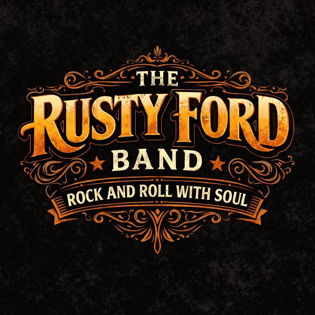 Rusty Ford Band