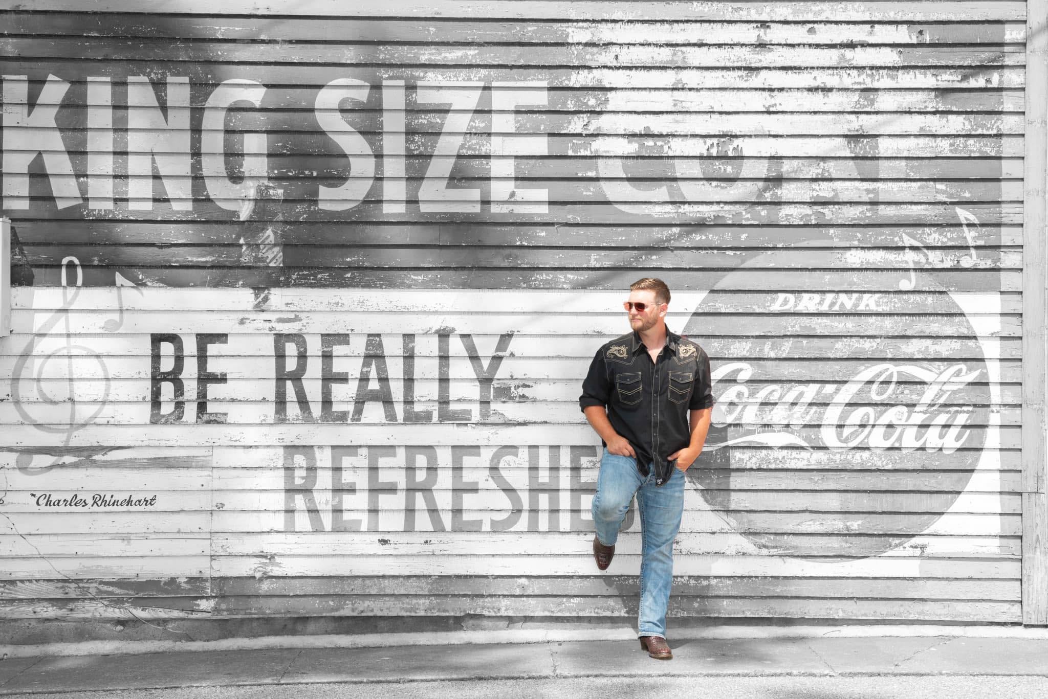 Shane Keese