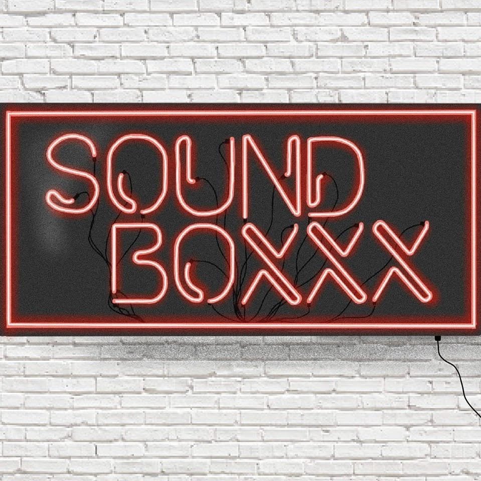 Sound Boxx