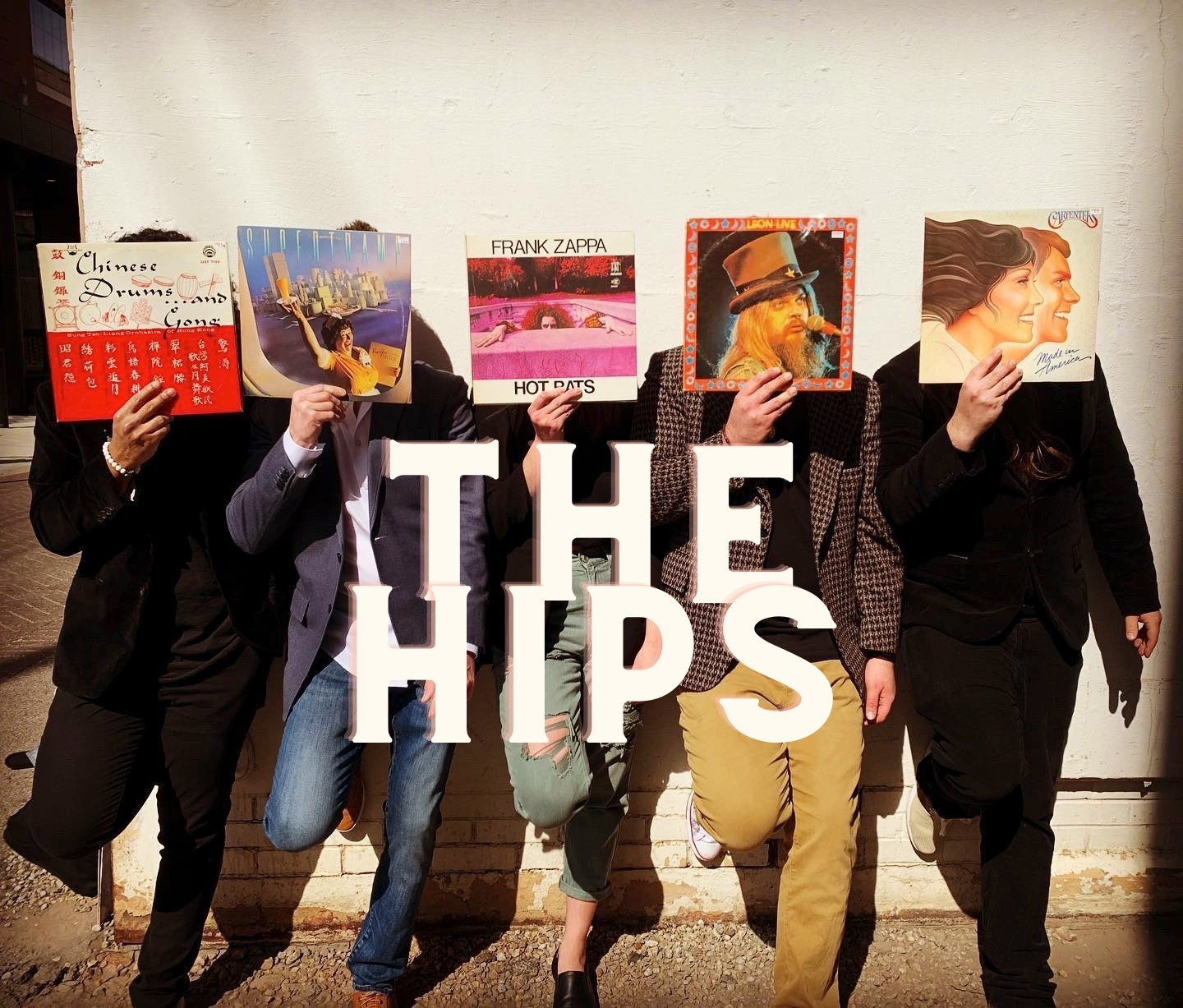 The Hips