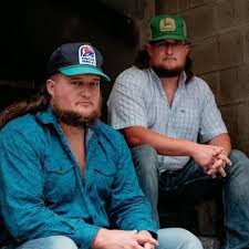 Huffer Brothers at Shady Gators