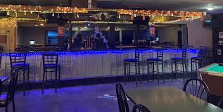Redneck Bingo at Hero’s Junction!